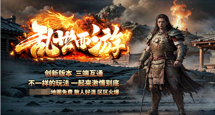 西游之后,天下更加纷乱,来自西方的真经似乎存在着不可名状的问题.你出生时就有众仙来朝,逐渐年长,发现了自从西游之后天地的异常,为了探寻背后的真相,你踏上了西行众人的路途。