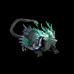 「玄武神兽」 北方之灵,神兽玄武 「玄武神兽」 北方之灵,神兽玄武