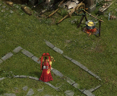 「苔原城地图」 神途勇士聚集地 「苔原城地图」 神途勇士聚集地