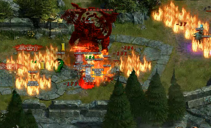 孔雀神途—跨时代《九职业》，剑走偏峰自定义装备！