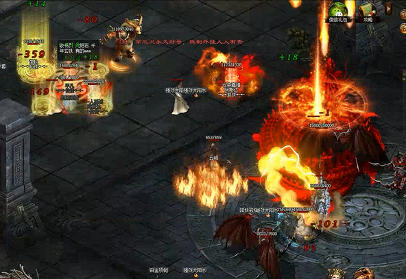 孔雀神途—跨时代《九职业》，剑走偏峰自定义装备！