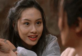 「紫霞仙子」缘从拔剑起，皆是戏中人