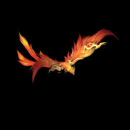 「朱雀神兽」 南方之灵,神兽朱雀 「朱雀神兽」 南方之灵,神兽朱雀