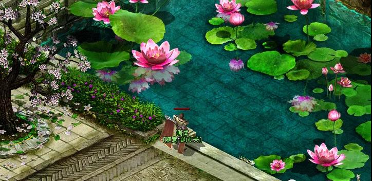 西游神途—连接西游世界的空间禁地,已重新展现在世人眼前 西游神途—连接西游世界的空间禁地,已重新展现在世人眼前