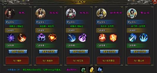 杀破狼神途—金刀破苍穹