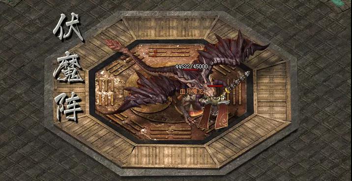 西游神途—连接西游世界的空间禁地,已重新展现在世人眼前 西游神途—连接西游世界的空间禁地,已重新展现在世人眼前