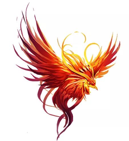 「朱雀神兽」 南方之灵,神兽朱雀 「朱雀神兽」 南方之灵,神兽朱雀