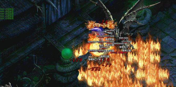 「兰若寺地图」神途聊斋古刹，再续人鬼情缘